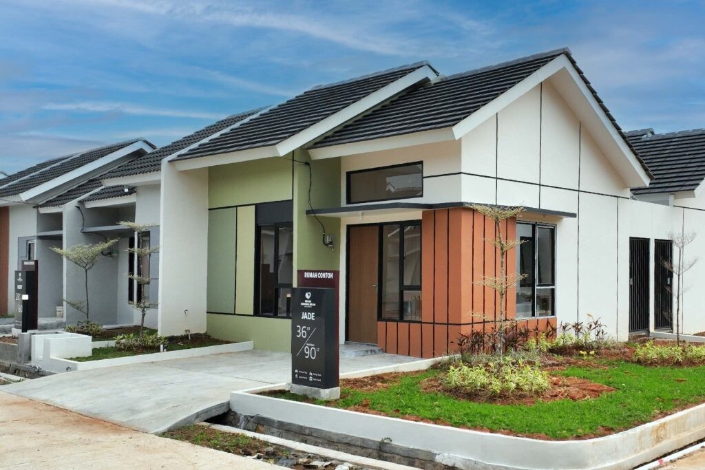 Mengapa Rumah Sederhana Jadi Pilihan Favorit Karyawan Muda?