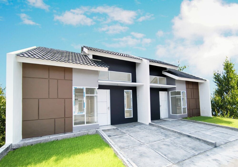 Rumah Komersil vs. Rumah Subsidi: Serupa Tapi Tak Sama