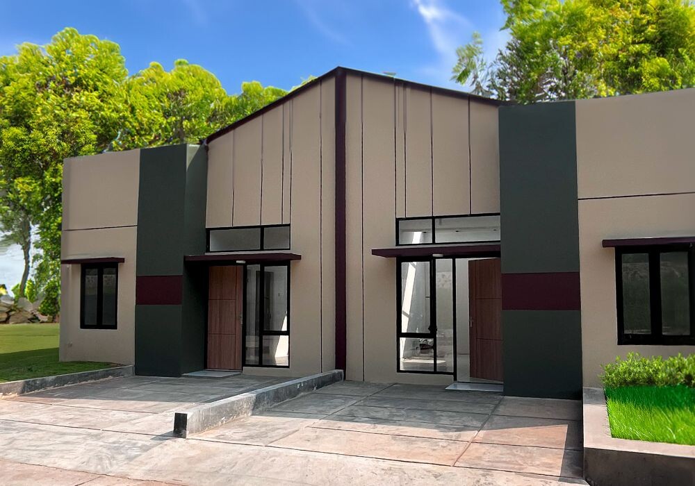 Pahami Apa Itu Rumah Sederhana: Solusi Hunian Nyaman & Terjangkau untuk MBR