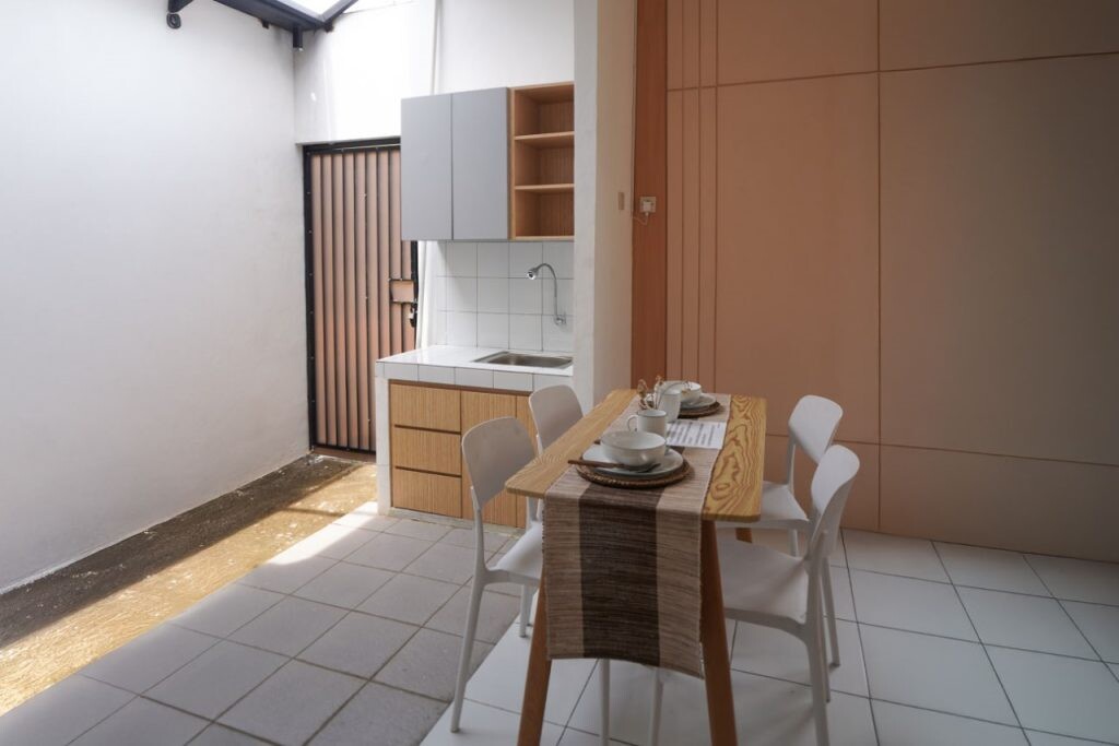 5 Tips Renovasi Rumah Sederhana: Modal Minim, Hasil Maksimal